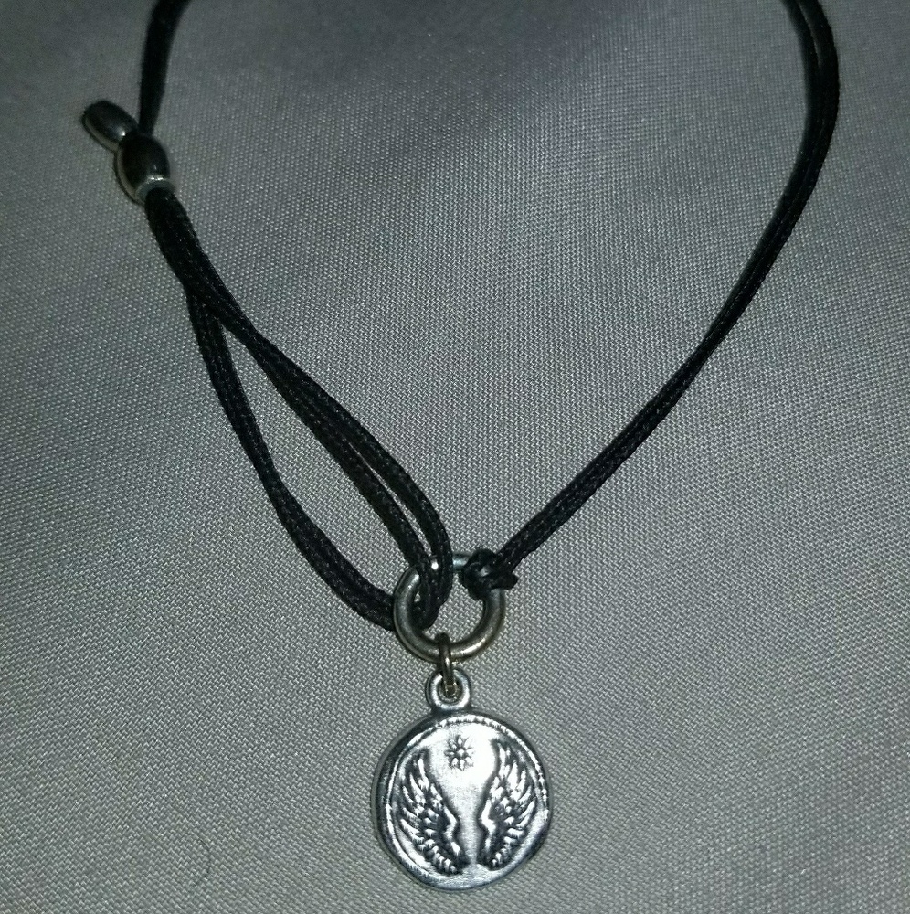 Alex and ani kindred cord